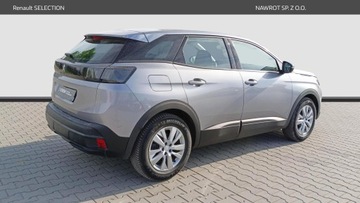 Peugeot 3008 II Crossover Facelifting  1.5 BlueHDi 130KM 2022 3008 1.5 BlueHDi Active Pack S&amp;S EAT8, zdjęcie 4