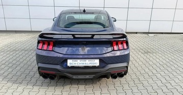 Ford Mustang VI 2026 Ford Mustang aktywny wydech, ACC, wentylowane fotele, adaptacyjne zawiesze, zdjęcie 22