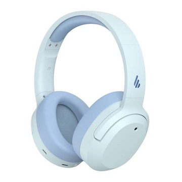 EDIFIER W820NB WYGODNE NAUSZNE SŁUCHAWKI BEZPRZEWODOWE ANC BLUETOOTH HI-RES