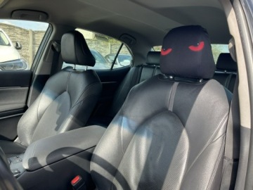 Toyota Camry IX Sedan 2.5 Hybrid Dynamic Force 218KM 2024 Toyota Camry Hybryda Skóra Podgrzewanie Kamera, zdjęcie 10