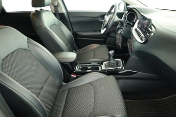 Kia Ceed III Kombi 1.5 T-GDI 160KM 2021 Kia Ceed 1.5 T-GDI, Salon Polska, Serwis ASO, zdjęcie 6