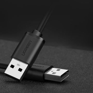 UGREEN FAST CABLE USB-УДЛИНИТЕЛЬ - USB 2.0 480 Мбит/с 1,5 м