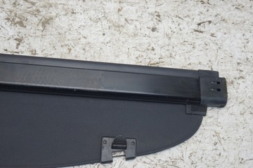 ШТОРКА БАГАЖНИКА MAZDA CX-5 2011-2017 гг.