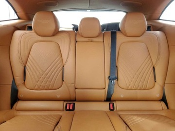 Aston Martin 2021 Aston Martin DBX 2021 4.0l 4.0 Benzyna 542KM, zdjęcie 11