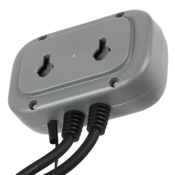 Регулятор-контроллер насоса центрального отопления Печь ИБО С-150