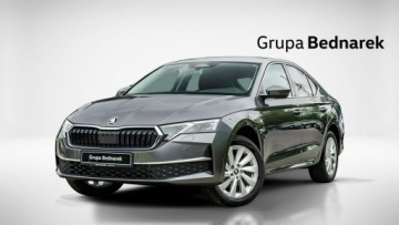 Skoda Octavia IV Liftback 1.5 TSI EVO 150KM 2026 Škoda Octavia Skoda Octavia Drive Selection 1.5, zdjęcie 24