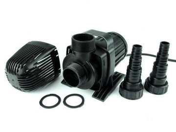 Насос Aqua-Nova NCM-3500 + Халява!