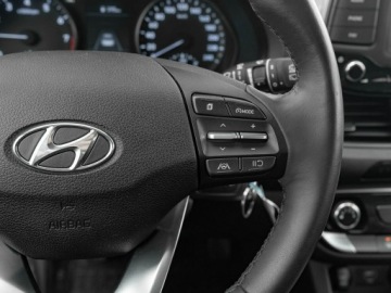 Hyundai i30 III Wagon Facelifting 1.0 T-GDI 120KM 2022 Hyundai i30 GD8G674#1.0 T-GDI Modern Bluetoot, zdjęcie 14