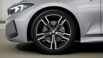 BMW Seria 3 G20-G21 Limuzyna 2.0 320i 184KM 2026 BMW 320 xDrive Sedan - Dostępny od ręki!, zdjęcie 7