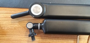 ДЕРЖАТЕЛЬ ДЛЯ МИКРОФОНА НАСТОЛЬНЫЙ РУЧКА AFAITH MC003