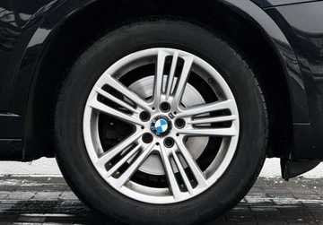 BMW X4 G01 xDrive20d 190KM 2015 BMW X4 I wlasciciel M Sport Hak Gwarancja Bezwypadkowy VAT marza, zdjęcie 10