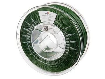Filament Spectrum Glitter PLA EMERALD GREEN 0.5kg