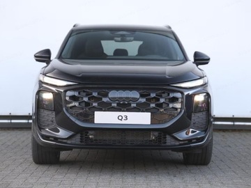 Audi Q3 III Sportback-e 1.5 45 TFSI e-hybrid 272KM 2025 AUDI Q3 e-Hybrid Suv (272 KM) 2025, zdjęcie 3
