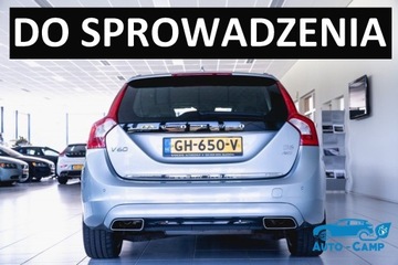 Volvo V60 I 2014 *R-DESIGN*PLUG-in*4WD*od ręki*dużo RÓŻNYCH plug-in*, zdjęcie 31