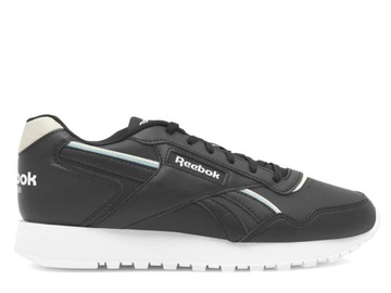 Buty Damskie Reebok 100025869 ROYAL GLIDE VEGAN Czarne 41