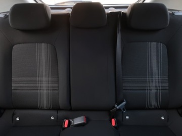 Hyundai Bayon SUV 1.2 MPI 84KM 2024 Hyundai Bayon 1.2 i, Salon Polska, 1. Właściciel, zdjęcie 9