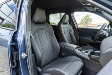 BMW X3 G45 2025 BMW X3 NOWE BMW X3 20d xDrive Dostępne od ręki!, zdjęcie 25