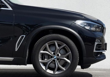 BMW X5 G05 2021 BMW X5 Pierwszy wlasciciel Gwarancja Bezwypadkowy FVAT23 3.0, zdjęcie 7