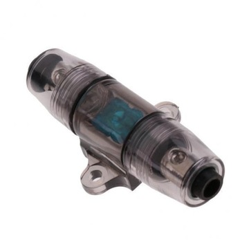 10x mały uchwyt na ostrze Car Inline 30A-