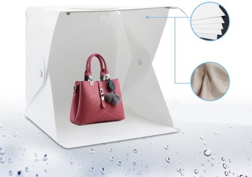 БЕСТЕНЕВАЯ ФОТОТАЛКА С ЛАМПОЙ