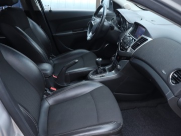 Chevrolet Cruze Kombi 1.4T DOHC 140KM 2013 Chevrolet Cruze 1.4 Turbo, Klima, Klimatronic, zdjęcie 8