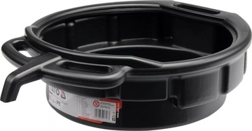 MISKA DO OLEJU 15L YATO - YT-0717