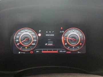 Hyundai i30 III 2024 Nowy i30 Wagon Wagon 1.5 T-GDI 7DCT 140KM Automatyczna 7-bieg. SMART 2024, zdjęcie 16