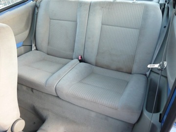 Volkswagen Lupo 1.4 i 60KM 2003 Lupo 1.4 MPI , 60 KM , klimatyzacja, stan dobry, opłacony, tanie auto, zdjęcie 15