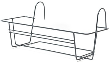 БАЛКОННАЯ РУЧКА-ВЕСЕЛКА-КОРЗИНА ДЛЯ ЦВЕТОВ РАСТЕНИЯ БАЛКОННЫЕ ЯЩИКИ 49