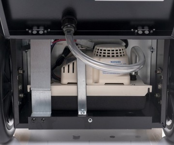 ОСУШИТЕЛЬ ВОЗДУХА MASTER DHP 55