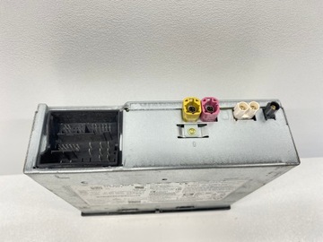 СЧИТЫВАТЕЛЬ МУЛЬТИМЕДИЙНЫЙ НАВИГАЦИОННЫЙ MIB3 WG8 SEAT ATECA LEON 5F SKODA VW