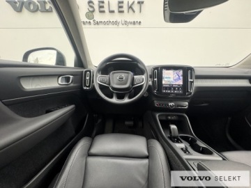 Volvo XC40 Crossover Facelifting 2.0 B3 163KM 2024 Volvo XC 40 XC40 B3 | Benzyna | Core | Serwis ASO, zdjęcie 22