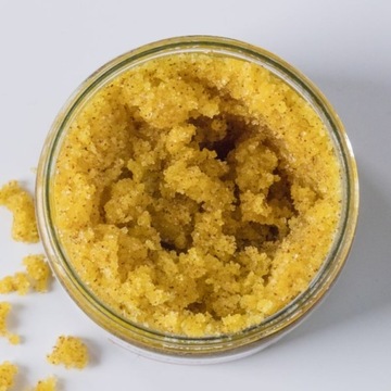 IOSSI PEELING UJĘDRNIAJĄCY DO CIAŁA MANDARYNKA