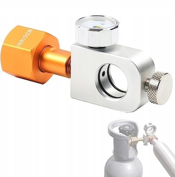 ADAPTER DO SODASTREAM QUICK CONNECT ART TERRA
