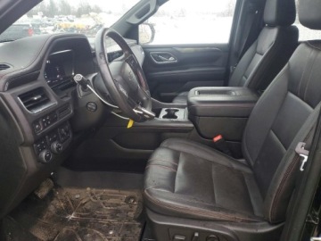 Chevrolet Tahoe GMT900 2022 Chevrolet Tahoe K1500 Rst 2022 5.3 Benzyna 355KM, zdjęcie 7