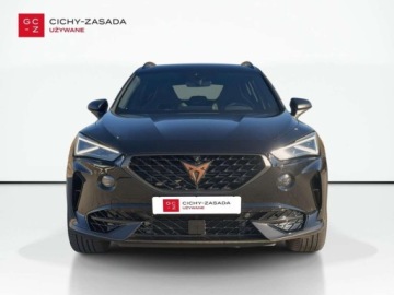 Cupra Formentor Crossover 2.0 TSI 310KM 2023 Cupra Formentor Tribe Edition, Matrix, Hak, Beats, Panorama, Kamera 360 2.0, zdjęcie 7