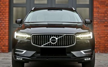 Volvo XC60 II 2020 Volvo XC 60 B4 D AWD Geartronic Inscription, zdjęcie 5