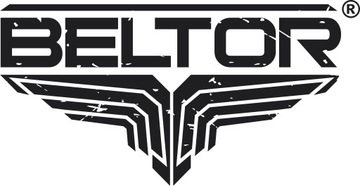 ПОЯС BELTOR ЗАЩИТА РТА MMA BOXING SEVEN CLEAR + ЧЕХОЛ