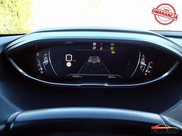 Peugeot 3008 II Crossover Facelifting  1.5 BlueHDi 130KM 2023 Peugeot 3008 Peugeot 3008 1.5 BHDI 130KM Full Led El. Klapa 1.5 Diesel, zdjęcie 20