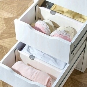 ОРГАНИЗАТОР, РАЗДЕЛИТЕЛЬ, СЕПАРАТОР ЯЩИКА, 5 шт.