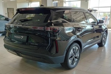 Chery Tiggo 7 SUV 1.6 T-GDI 147KM 2025 CHERY Tiggo 7 Prestige AWD 1.6 T-GDI Suv 147KM 2025, zdjęcie 4