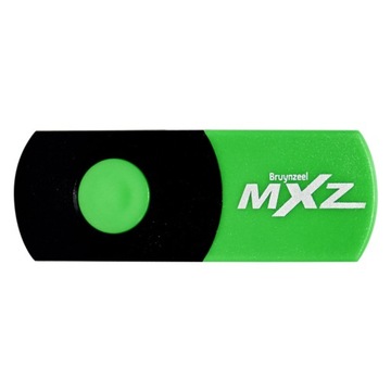 BRUYNZEEL MXZ Temperówka z gumką