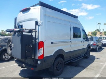 Ford Transit VII 2019 Ford Transit 350 2019 3.5l 3.5 Benzyna 310KM, zdjęcie 5