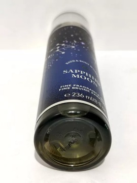 ДЛЯ ВАННЫ И ТЕЛА SAPPHIRE MOON Ароматный туман