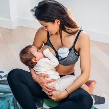 БЕСПРОВОДНАЯ ЭЛЕКТРИЧЕСКАЯ КОЛЯСКА BABYONO SHELLY