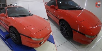 Nano Armor 600 Ультрасовременное ГИБРИДНОЕ покрытие