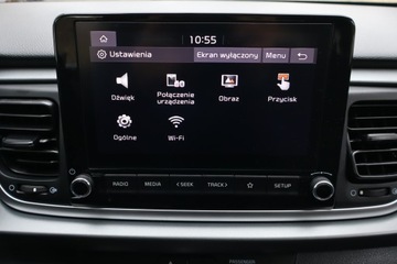 Kia Rio IV Hatchback 5d Facelifting 1.0 T-GDI 100KM 2023 Kia Rio 1.0 T-GDI, Salon Polska, 1. Właściciel, zdjęcie 15