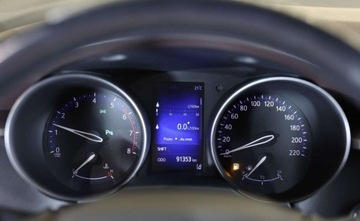 Toyota C-HR I Crossover 1.2L Turbo 116KM 2017 Toyota C-HR 1.2 T Prestige Led Oferta Dealera Gwarancja 1.2 Benzyna 116KM, zdjęcie 6