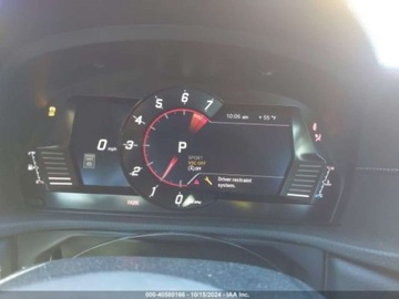 Toyota Supra V 2021 Toyota Supra GR 3.0 Premium 2021 3.0l 3.0 Benzyna 382KM, zdjęcie 10