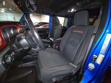 Jeep Gladiator 2021 Jeep Gladiator Rubicon Short Bed 2021 3.6 Benzyna 285KM, zdjęcie 6